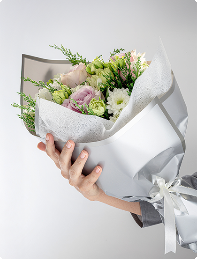 Flores